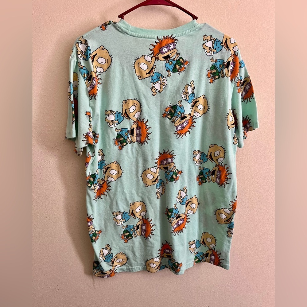 Men’s Rugrats Tee - Picture 4 of 4